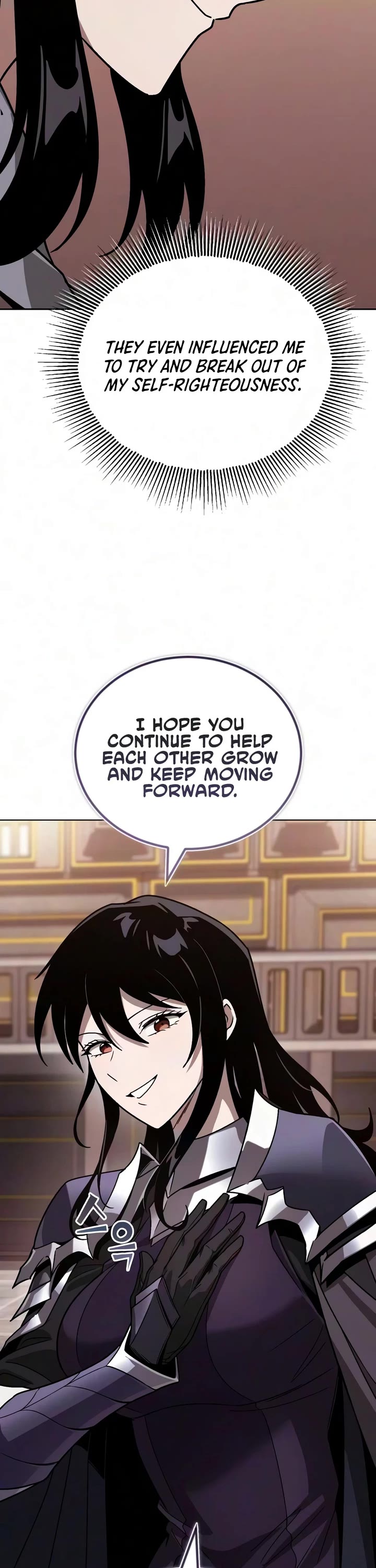 Reformation of the Deadbeat Noble Chapter 151 page 40 - Chapter 151