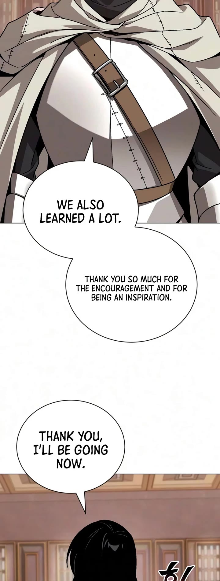 Reformation of the Deadbeat Noble Chapter 151 page 42 - Chapter 151
