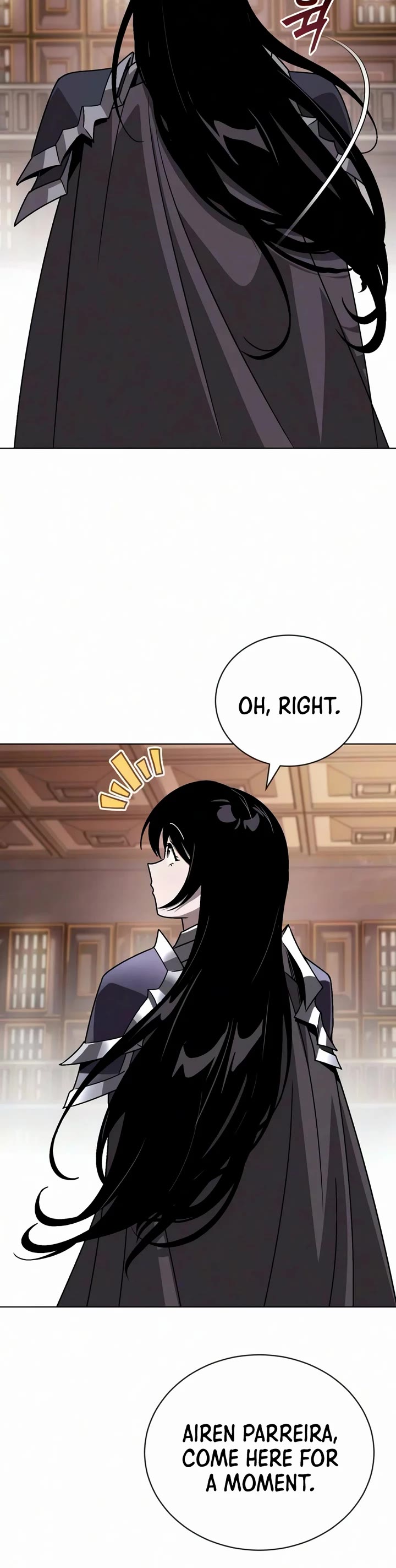 Reformation of the Deadbeat Noble Chapter 151 page 43 - Chapter 151