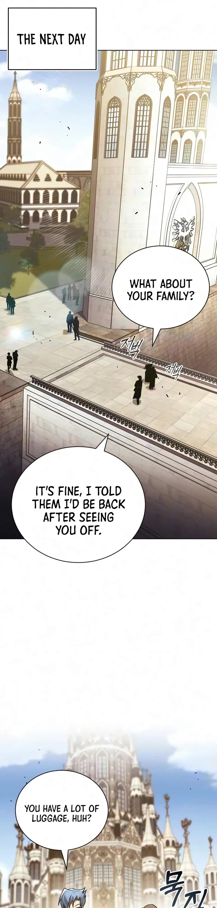 Reformation of the Deadbeat Noble Chapter 151 page 49 - Chapter 151