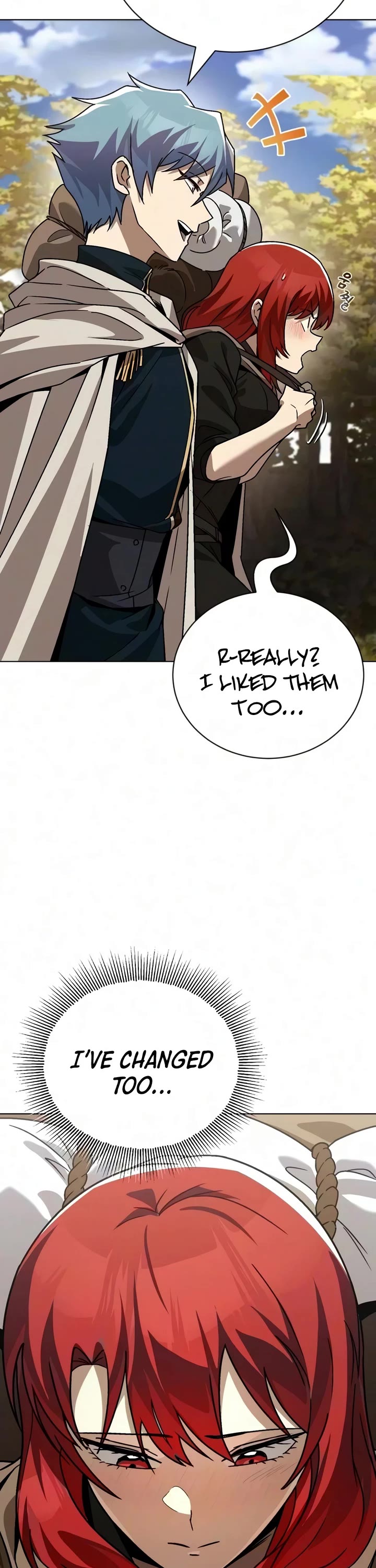 Reformation of the Deadbeat Noble Chapter 151 page 51 - Chapter 151