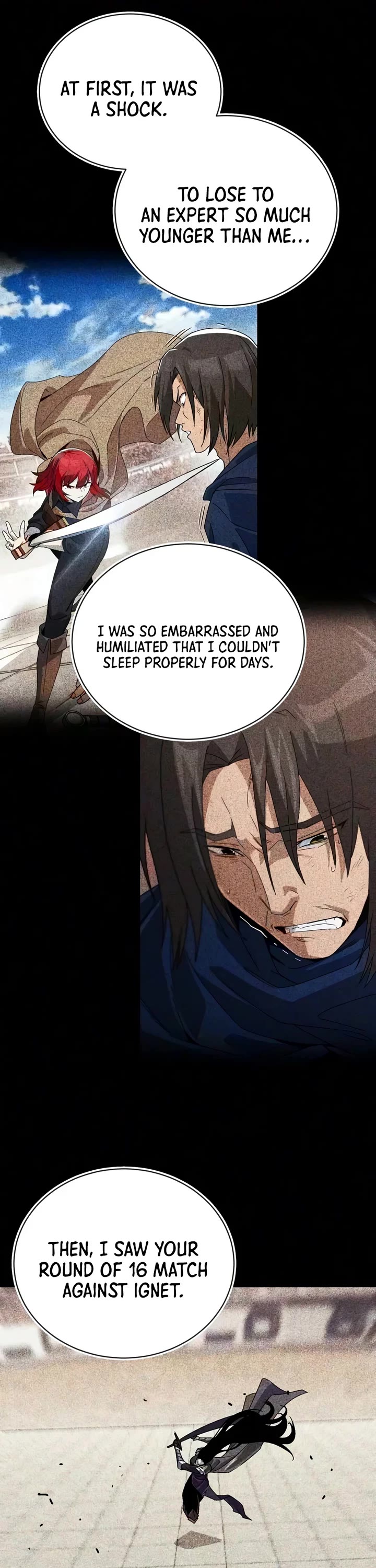 Reformation of the Deadbeat Noble Chapter 151 page 6 - Chapter 151