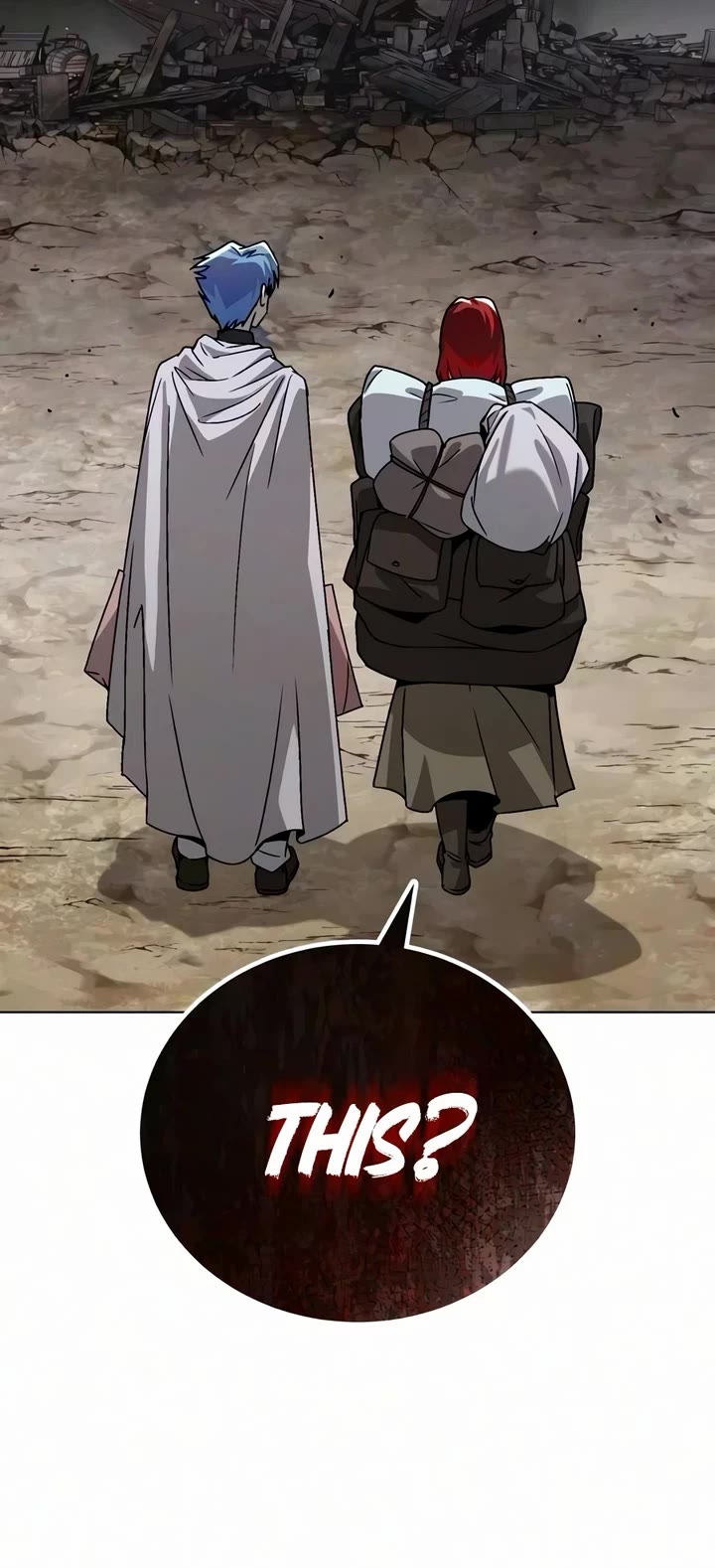 Reformation of the Deadbeat Noble Chapter 151 page 62 - Chapter 151