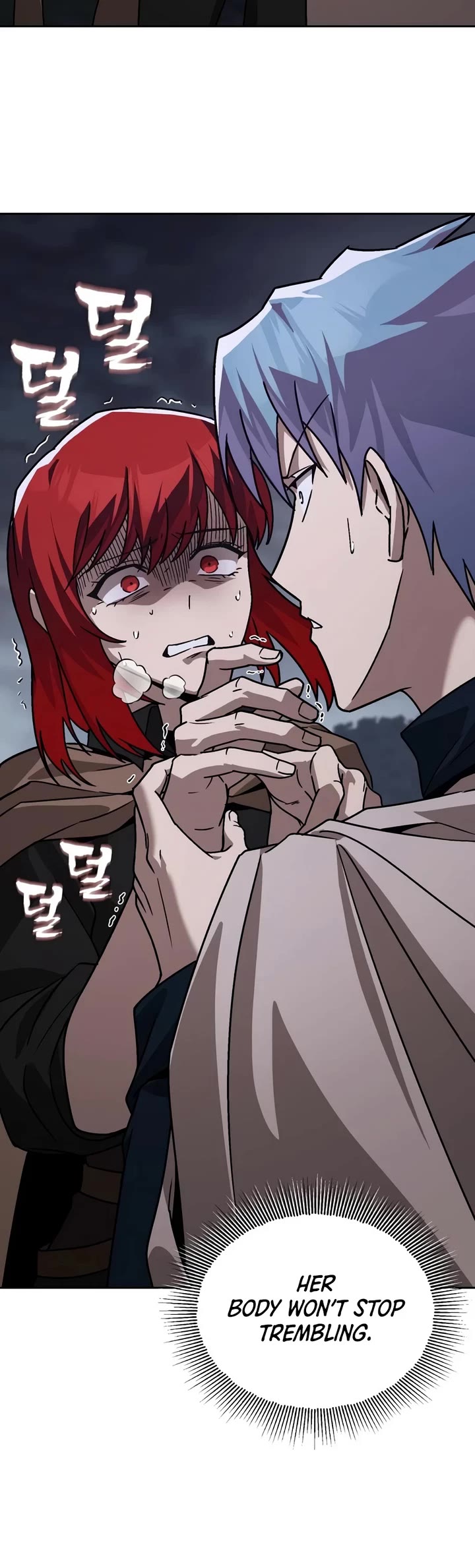 Reformation of the Deadbeat Noble Chapter 152 page 12 - Chapter 152