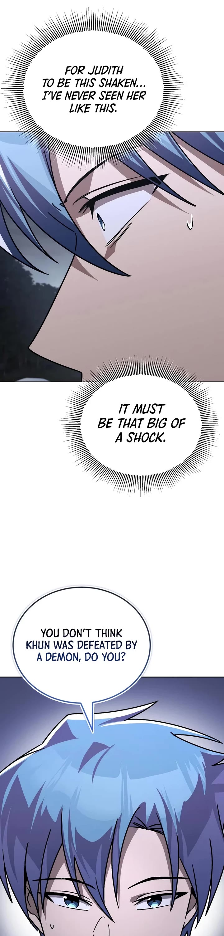 Reformation of the Deadbeat Noble Chapter 152 page 13 - Chapter 152