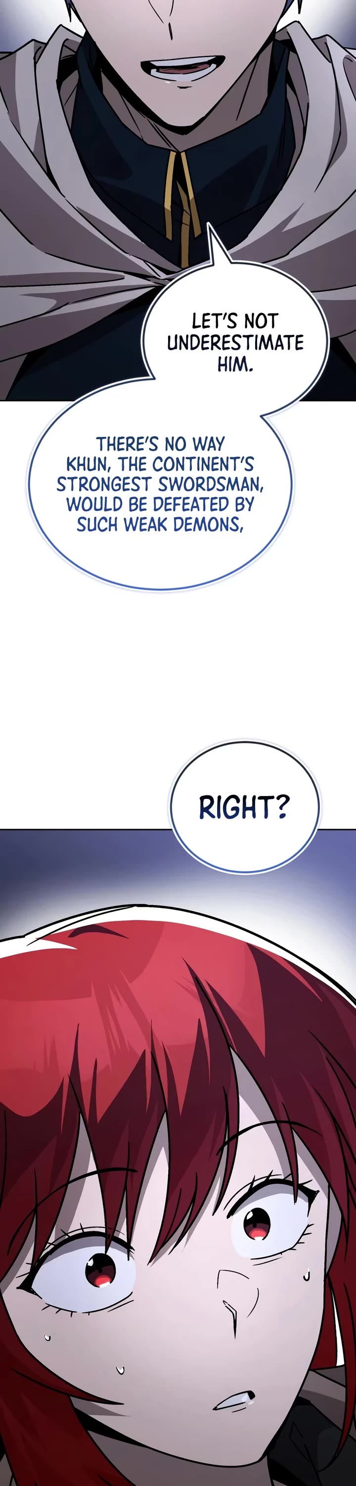Reformation of the Deadbeat Noble Chapter 152 page 14 - Chapter 152