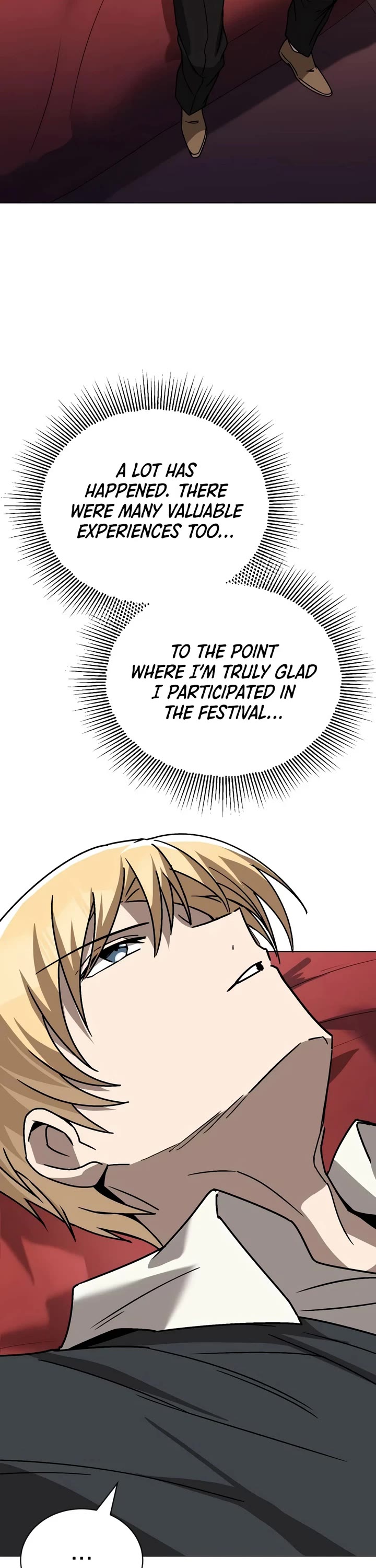 Reformation of the Deadbeat Noble Chapter 152 page 20 - Chapter 152