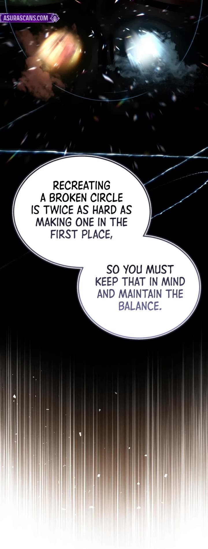 Reformation of the Deadbeat Noble Chapter 152 page 27 - Chapter 152