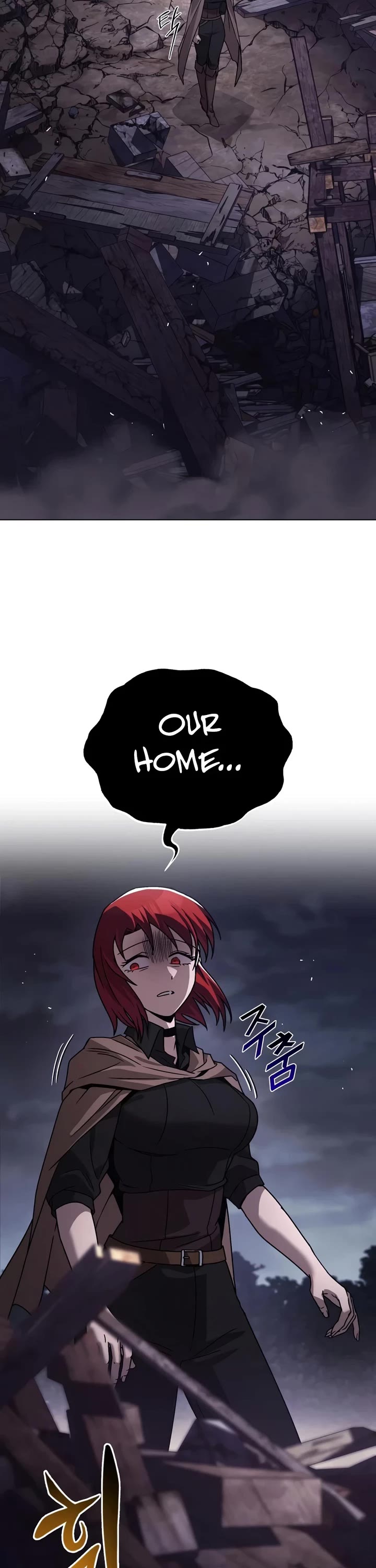 Reformation of the Deadbeat Noble Chapter 152 page 3 - Chapter 152