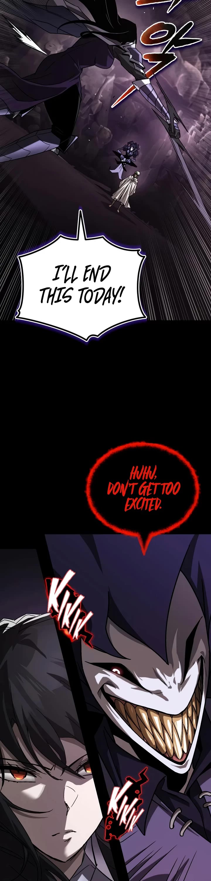 Reformation of the Deadbeat Noble Chapter 152 page 53 - Chapter 152