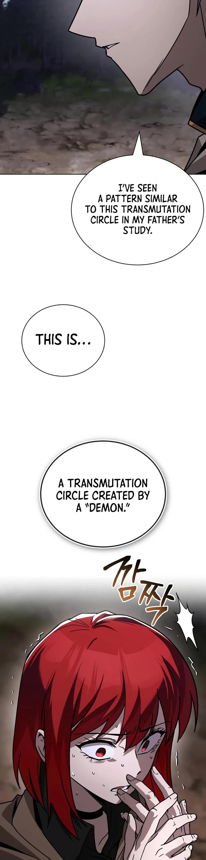 Reformation of the Deadbeat Noble Chapter 152 page 8 - Chapter 152