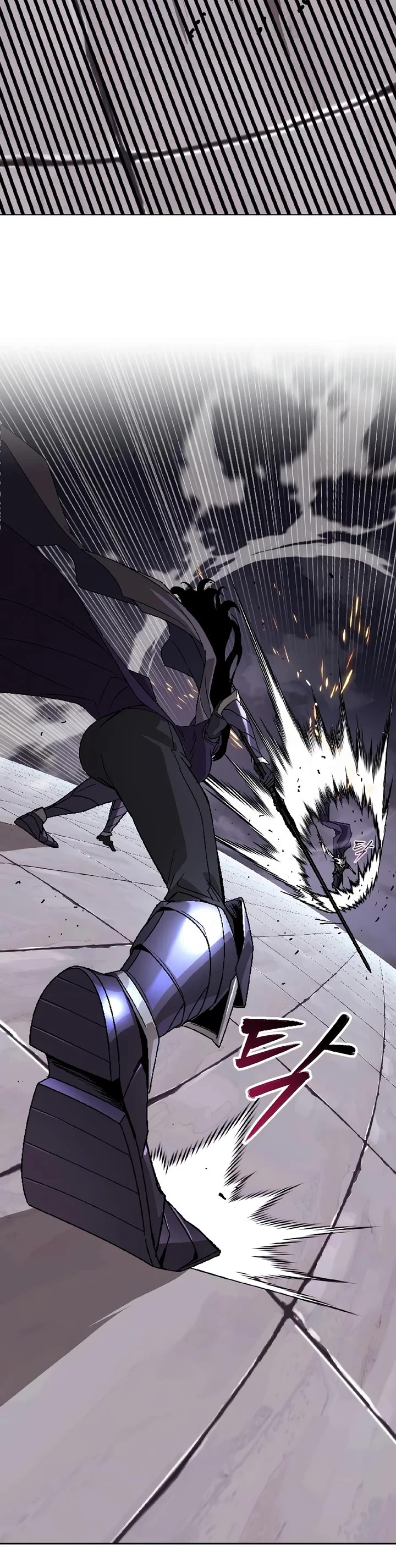 Reformation of the Deadbeat Noble Chapter 153 page 22 - Chapter 153