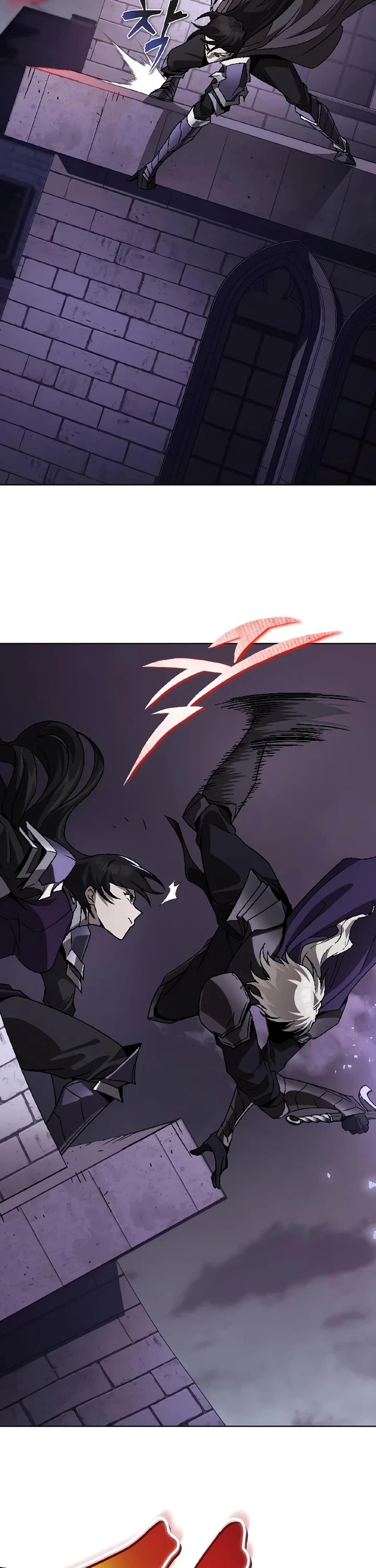 Reformation of the Deadbeat Noble Chapter 153 page 31 - Chapter 153