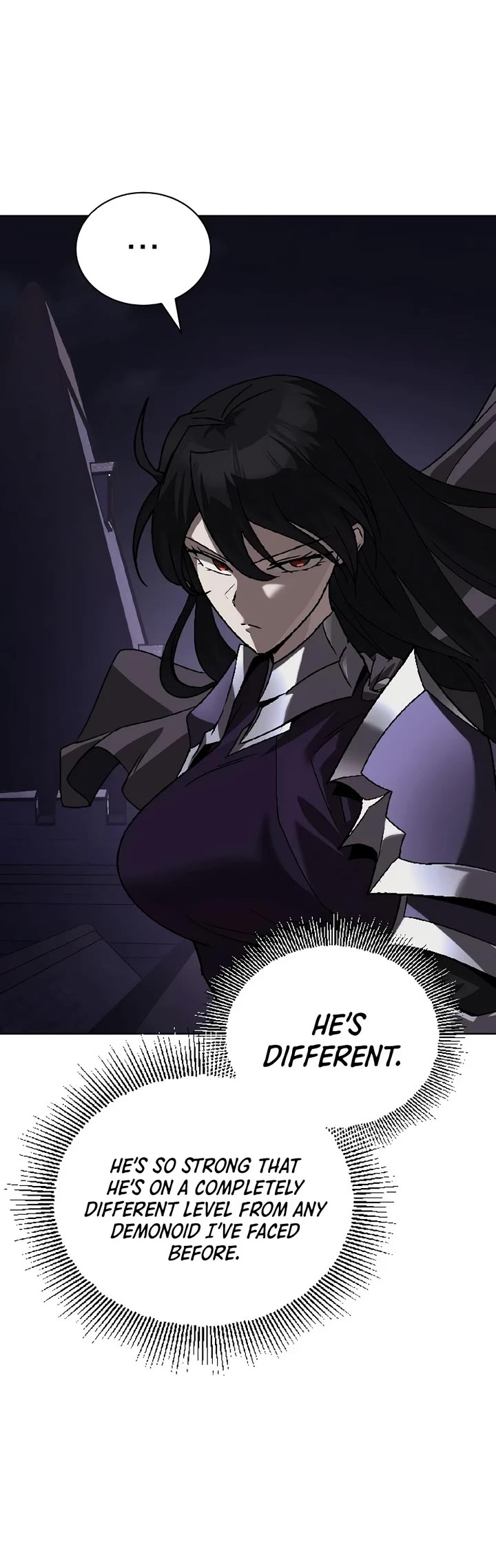 Reformation of the Deadbeat Noble Chapter 153 page 34 - Chapter 153