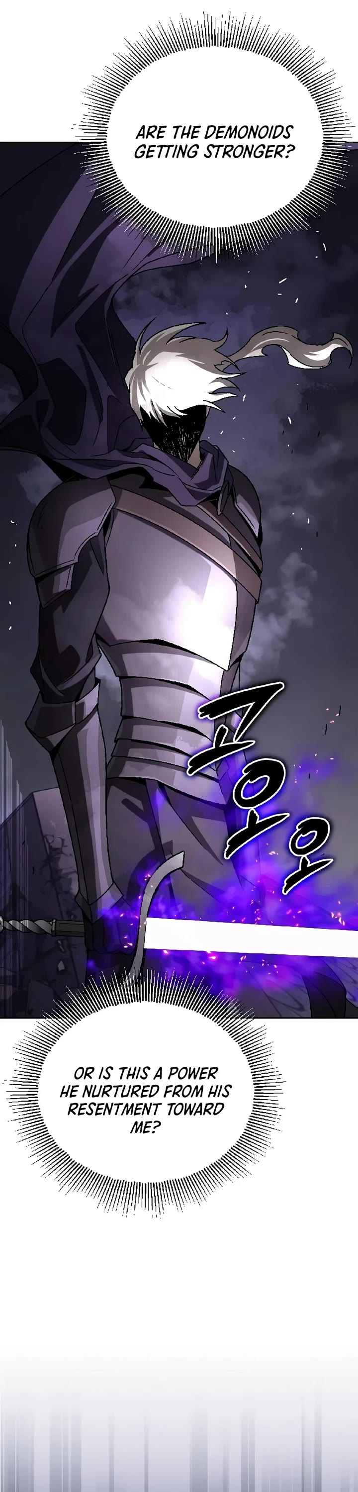 Reformation of the Deadbeat Noble Chapter 153 page 35 - Chapter 153