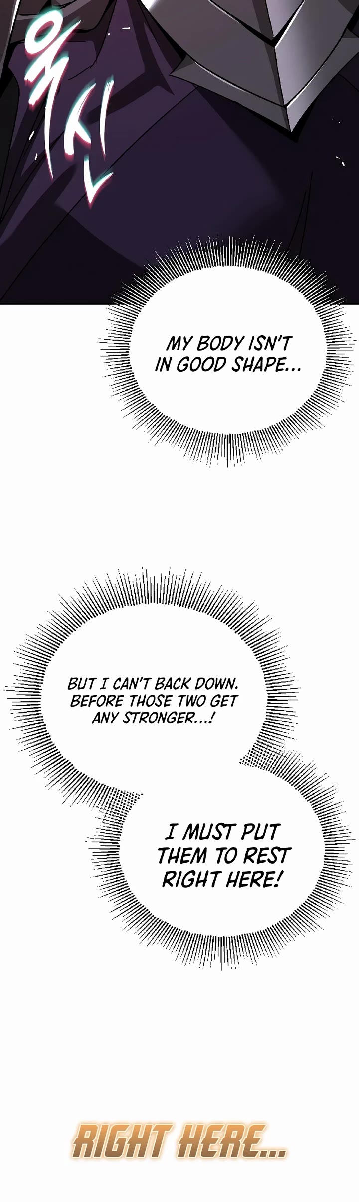 Reformation of the Deadbeat Noble Chapter 153 page 60 - Chapter 153