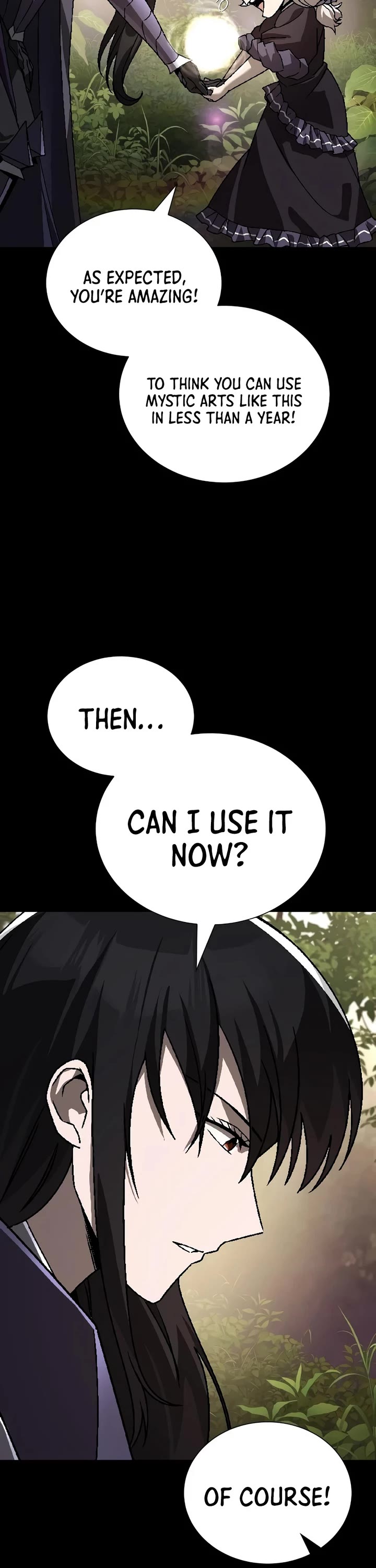 Reformation of the Deadbeat Noble Chapter 153 page 62 - Chapter 153