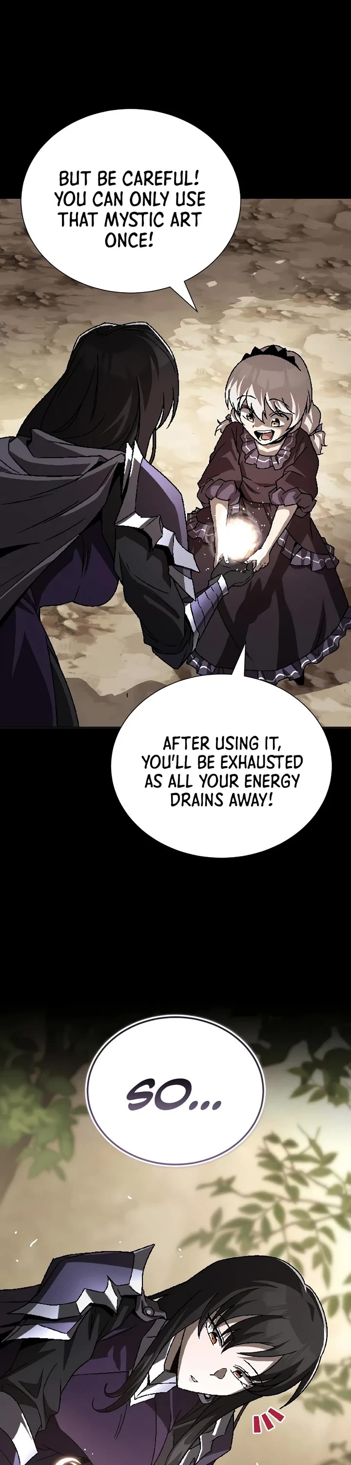 Reformation of the Deadbeat Noble Chapter 153 page 63 - Chapter 153