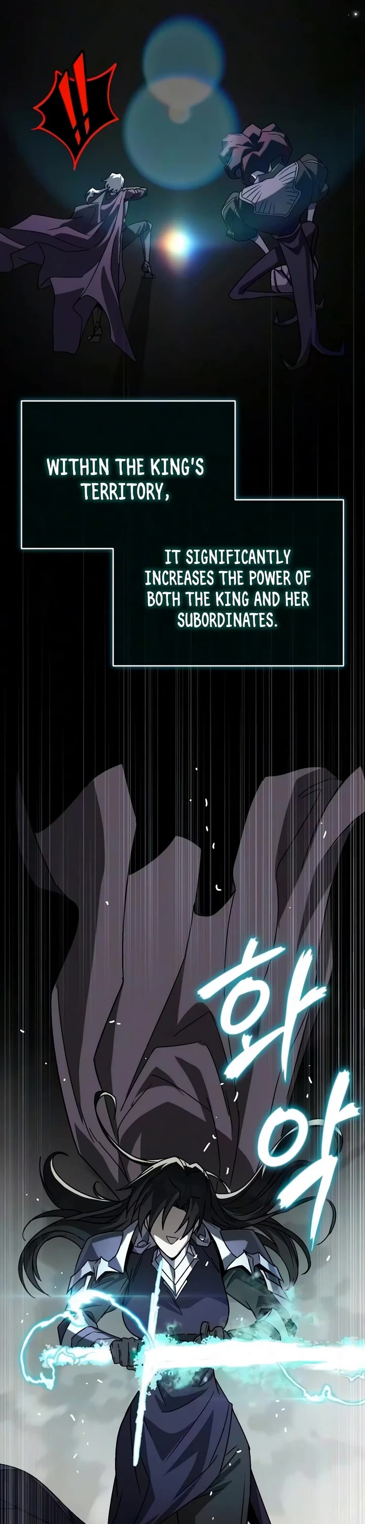 Reformation of the Deadbeat Noble Chapter 154 page 13 - Chapter 154