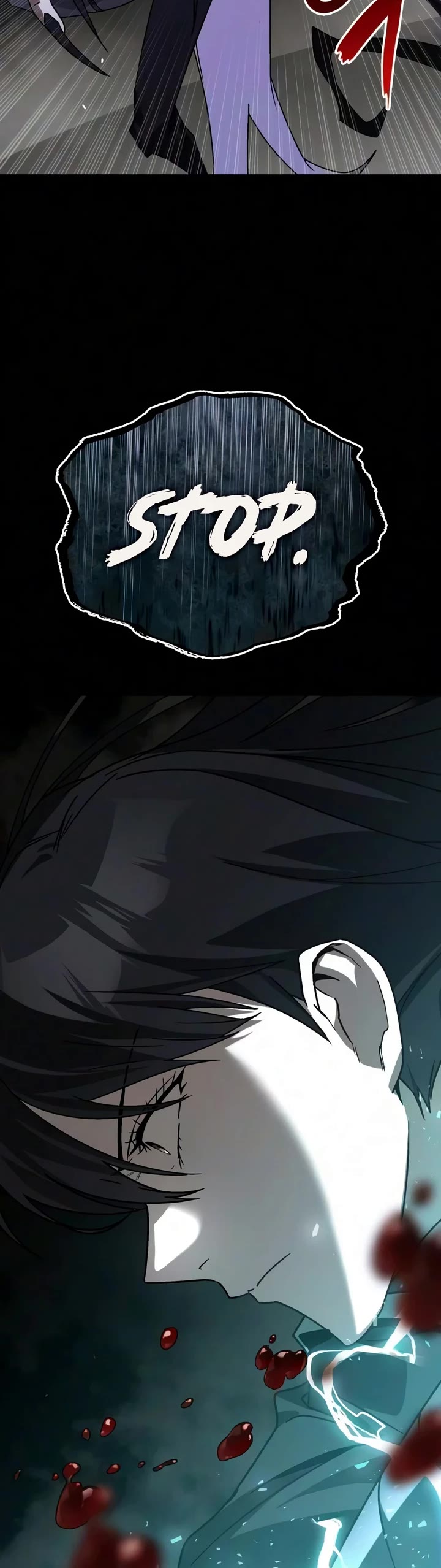 Reformation of the Deadbeat Noble Chapter 154 page 27 - Chapter 154