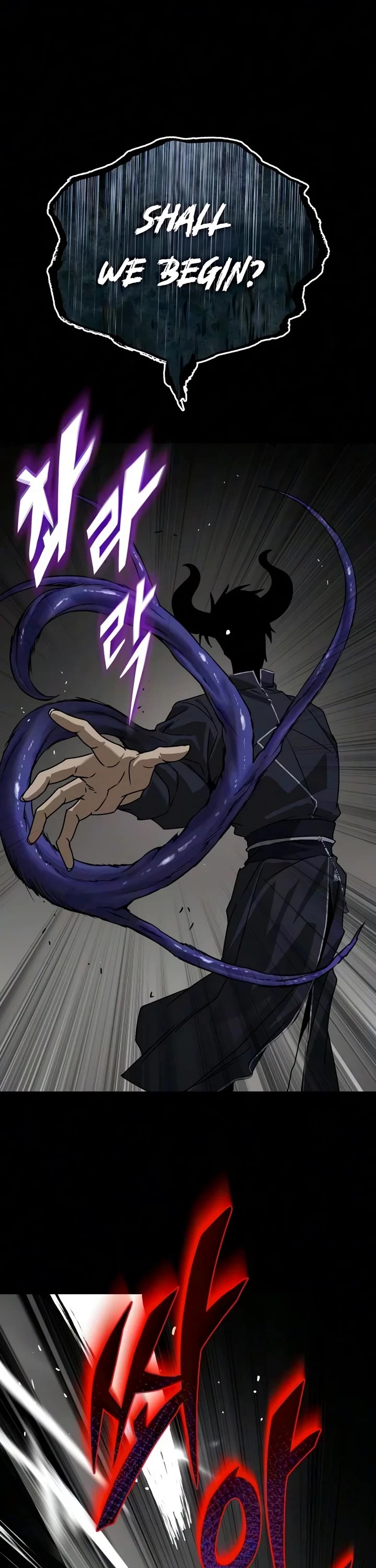 Reformation of the Deadbeat Noble Chapter 155 page 14 - Chapter 155: True Form