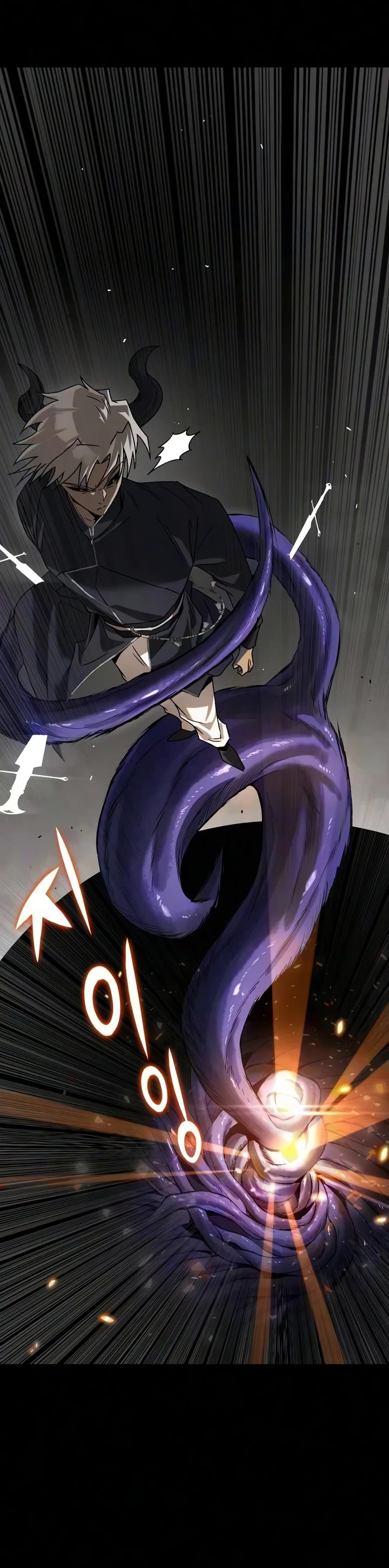 Reformation of the Deadbeat Noble Chapter 155 page 31 - Chapter 155: True Form