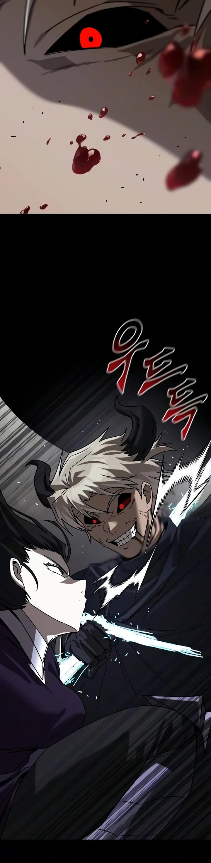 Reformation of the Deadbeat Noble Chapter 155 page 35 - Chapter 155: True Form