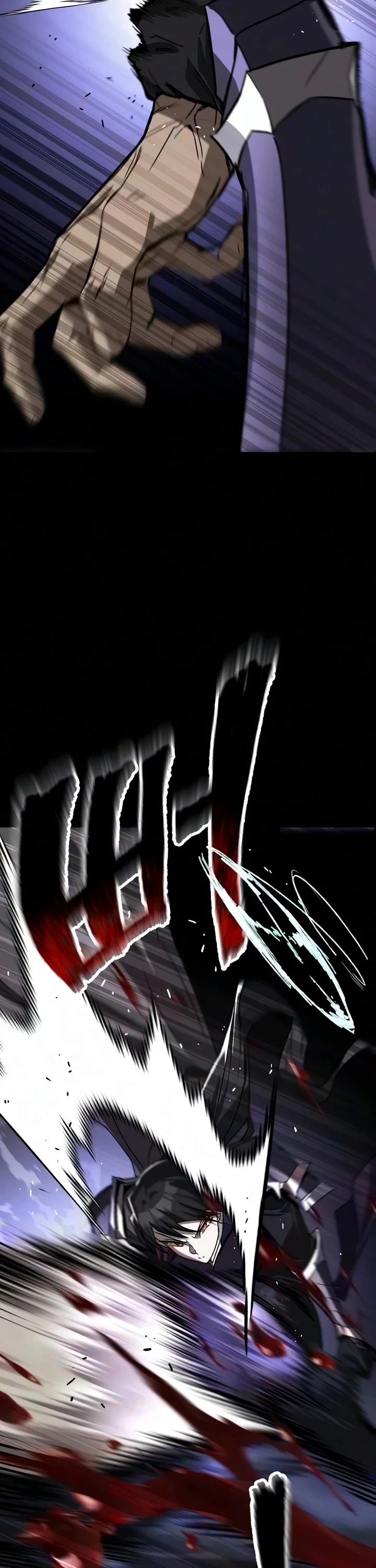 Reformation of the Deadbeat Noble Chapter 155 page 38 - Chapter 155: True Form