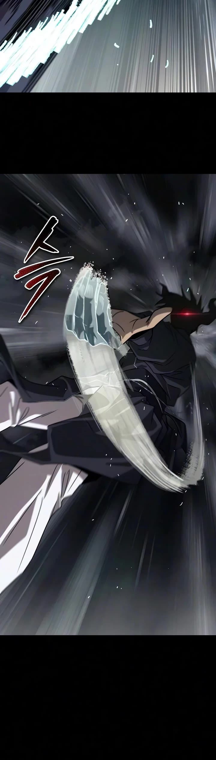 Reformation of the Deadbeat Noble Chapter 155 page 41 - Chapter 155: True Form