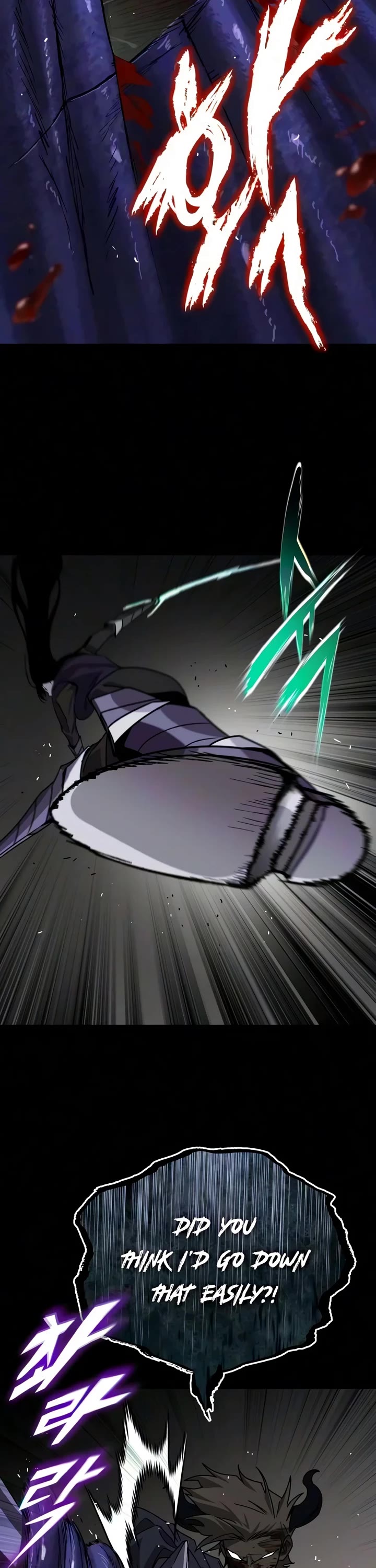 Reformation of the Deadbeat Noble Chapter 155 page 44 - Chapter 155: True Form