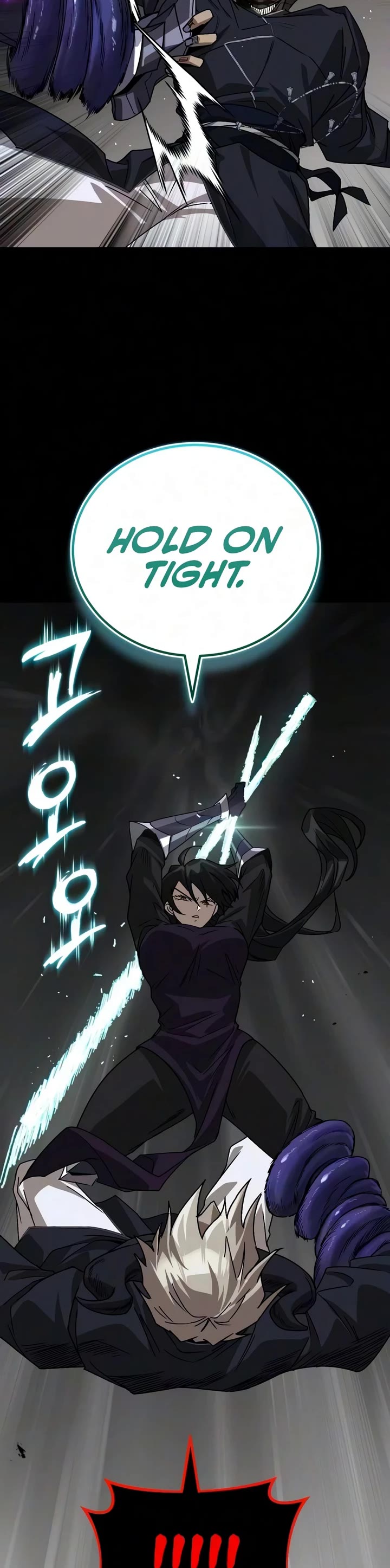 Reformation of the Deadbeat Noble Chapter 155 page 45 - Chapter 155: True Form