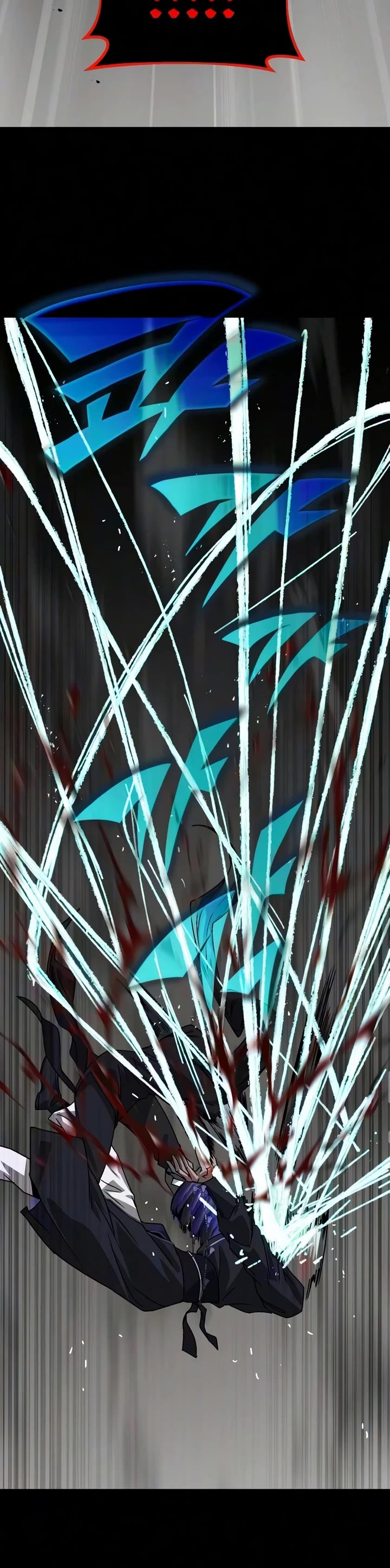 Reformation of the Deadbeat Noble Chapter 155 page 46 - Chapter 155: True Form