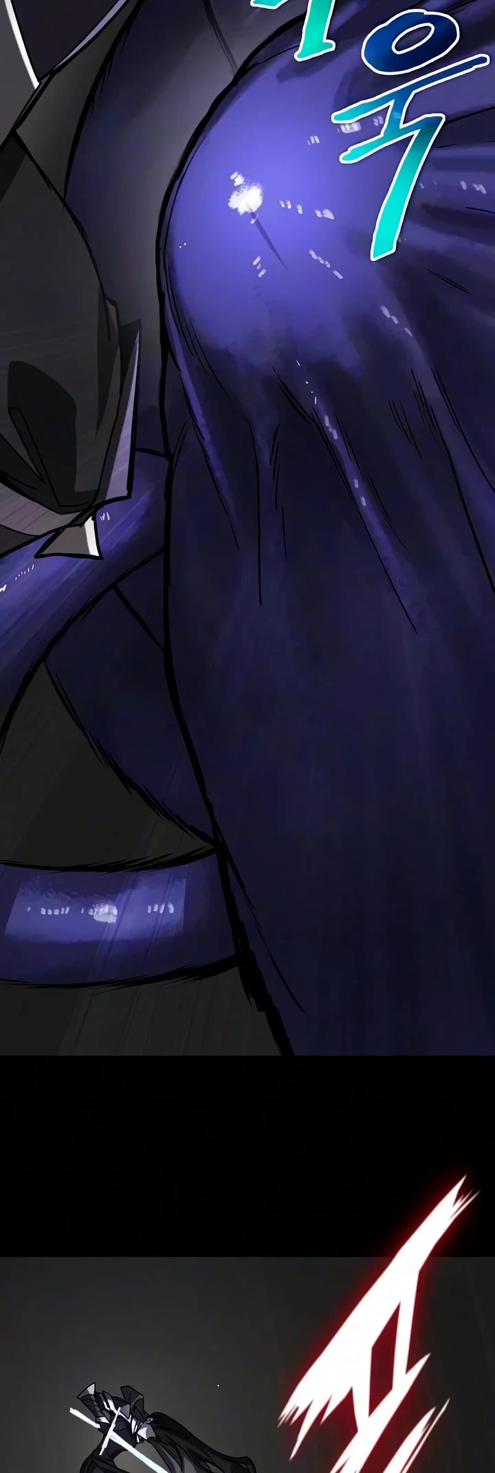 Reformation of the Deadbeat Noble Chapter 155 page 5 - Chapter 155: True Form