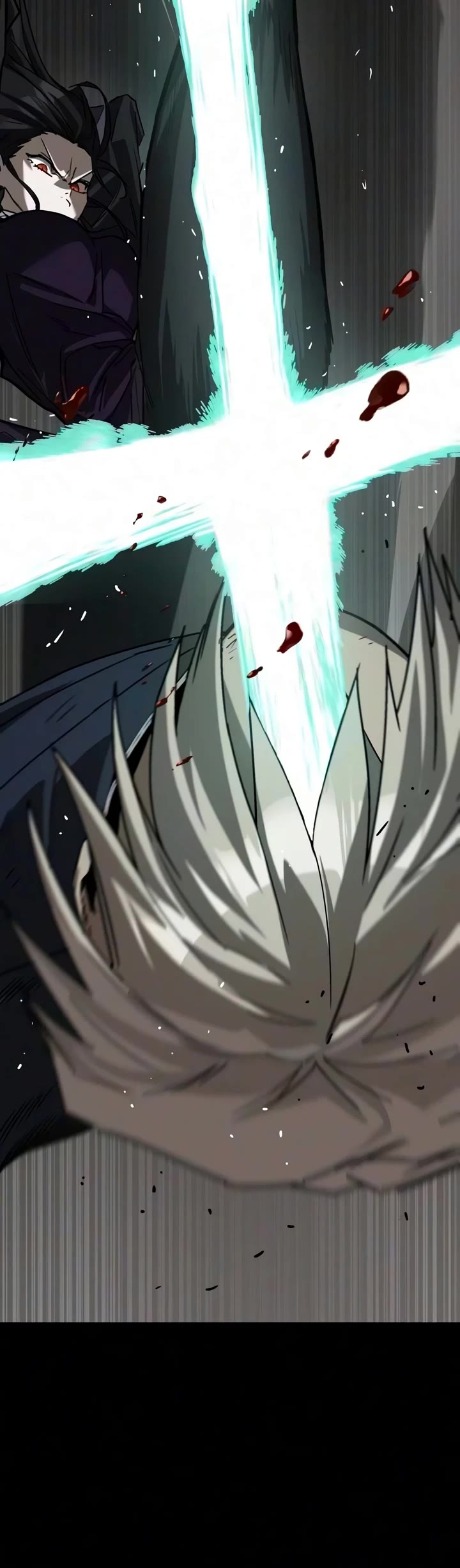 Reformation of the Deadbeat Noble Chapter 155 page 51 - Chapter 155: True Form