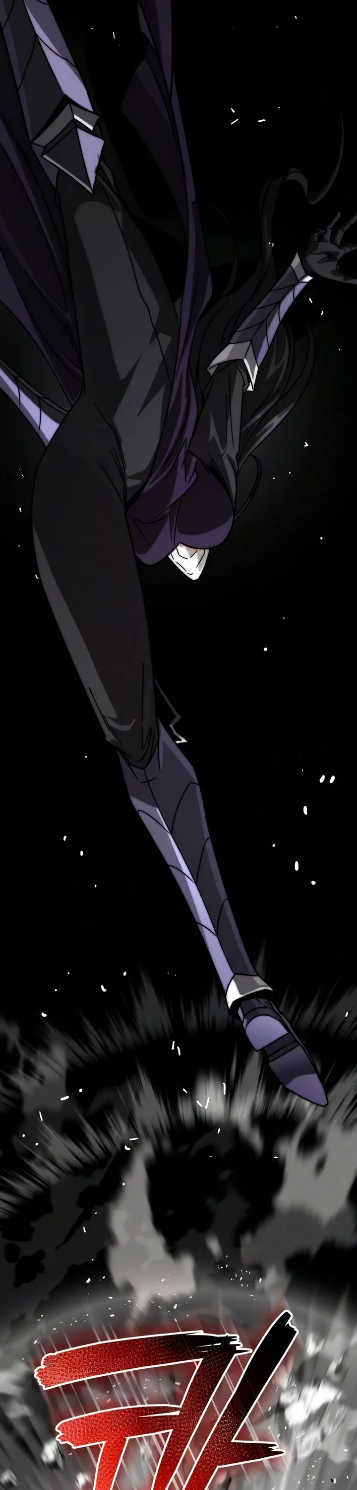 Reformation of the Deadbeat Noble Chapter 155 page 53 - Chapter 155: True Form