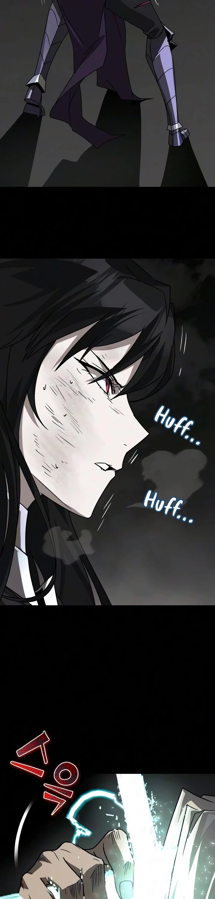 Reformation of the Deadbeat Noble Chapter 155 page 60 - Chapter 155: True Form