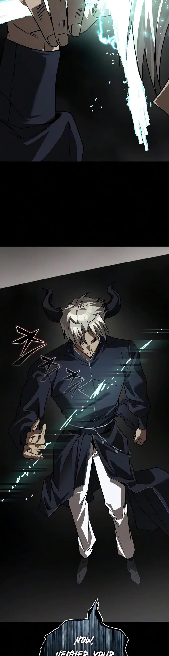 Reformation of the Deadbeat Noble Chapter 155 page 61 - Chapter 155: True Form