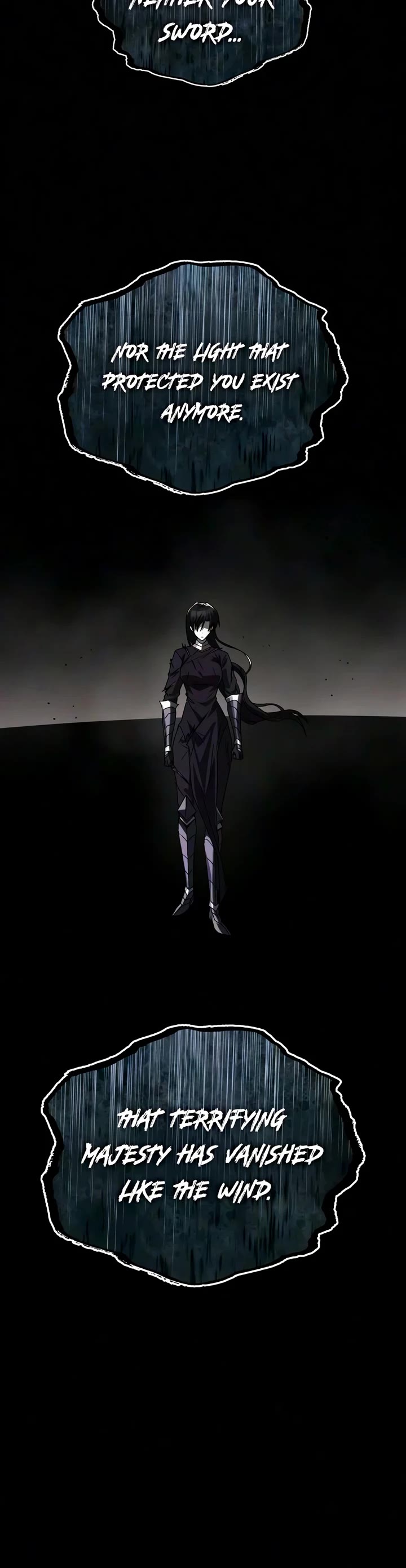 Reformation of the Deadbeat Noble Chapter 155 page 62 - Chapter 155: True Form