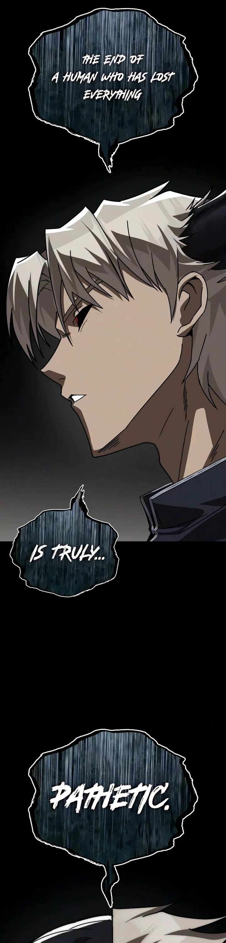 Reformation of the Deadbeat Noble Chapter 155 page 63 - Chapter 155: True Form