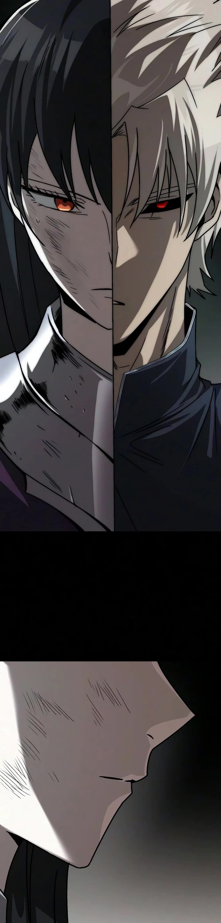 Reformation of the Deadbeat Noble Chapter 155 page 64 - Chapter 155: True Form
