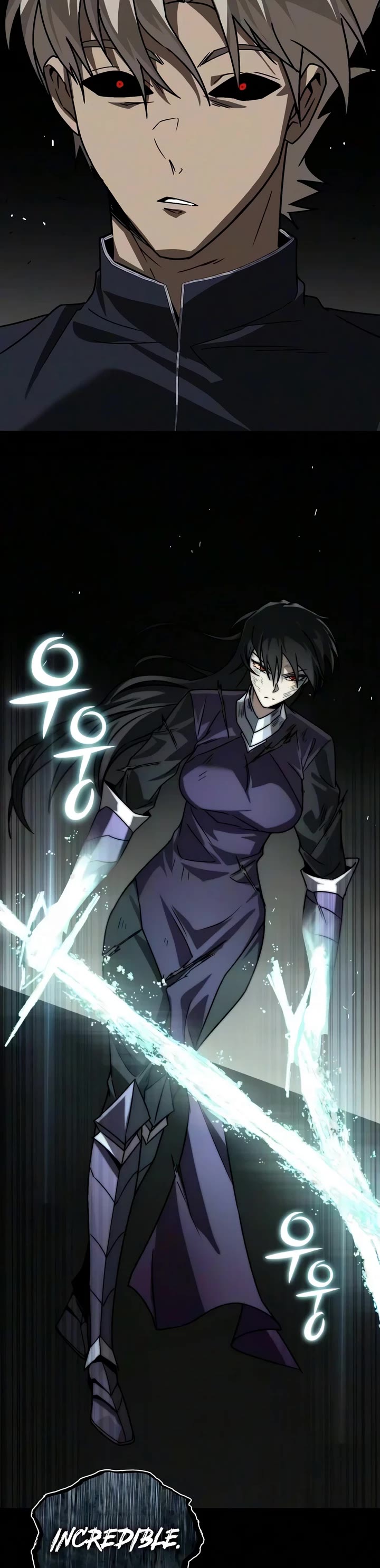 Reformation of the Deadbeat Noble Chapter 155 page 66 - Chapter 155: True Form