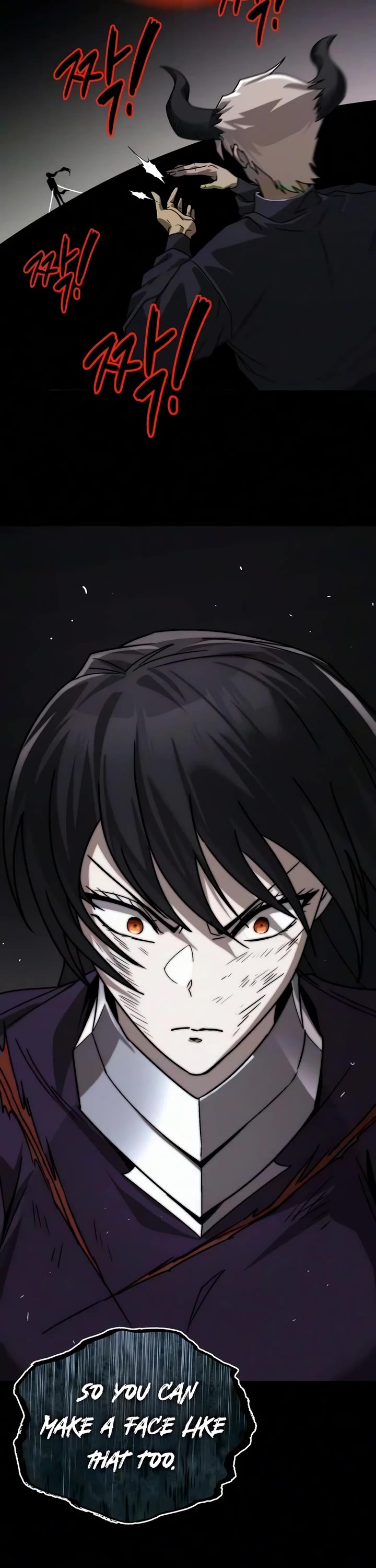 Reformation of the Deadbeat Noble Chapter 155 page 69 - Chapter 155: True Form
