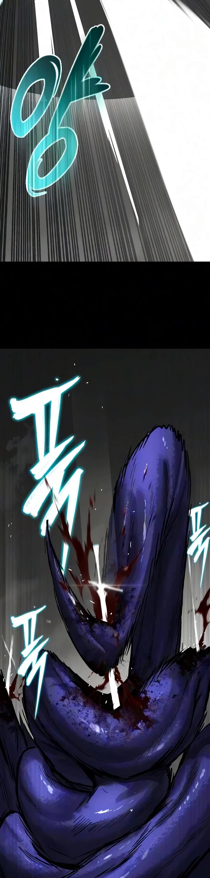 Reformation of the Deadbeat Noble Chapter 155 page 8 - Chapter 155: True Form