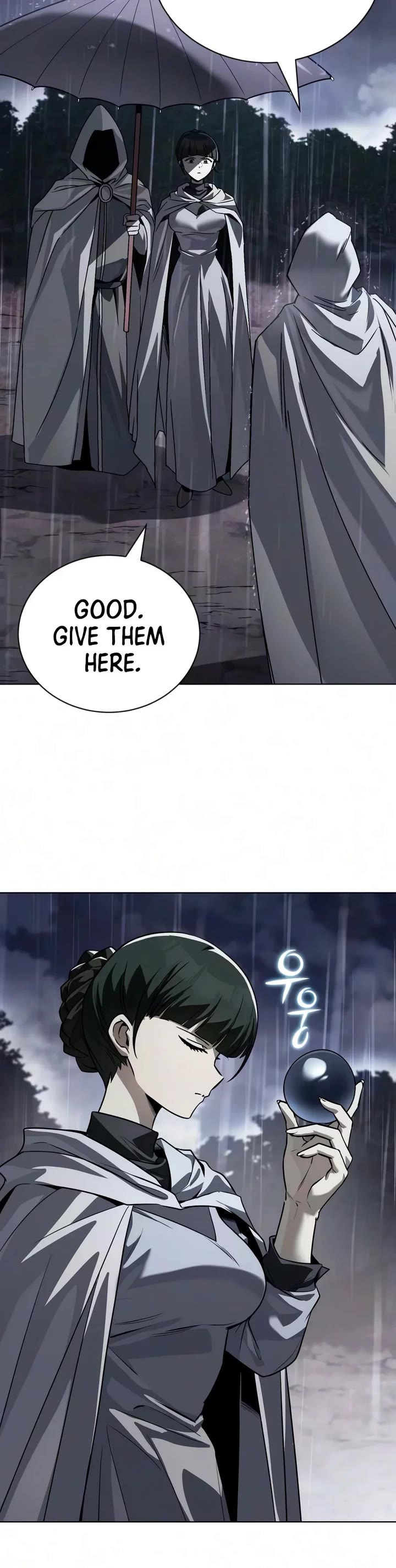 Reformation of the Deadbeat Noble Chapter 157 page 11 - Chapter 157: If There Is a Hungry Child