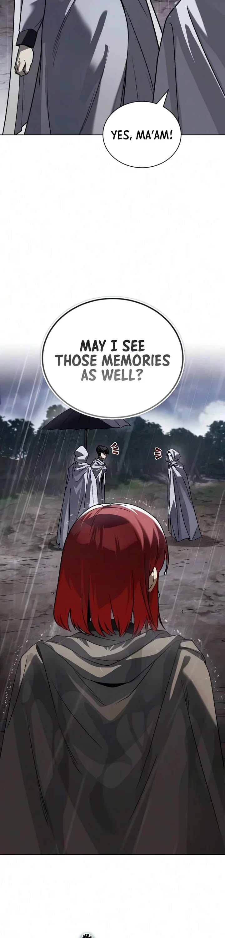 Reformation of the Deadbeat Noble Chapter 157 page 13 - Chapter 157: If There Is a Hungry Child