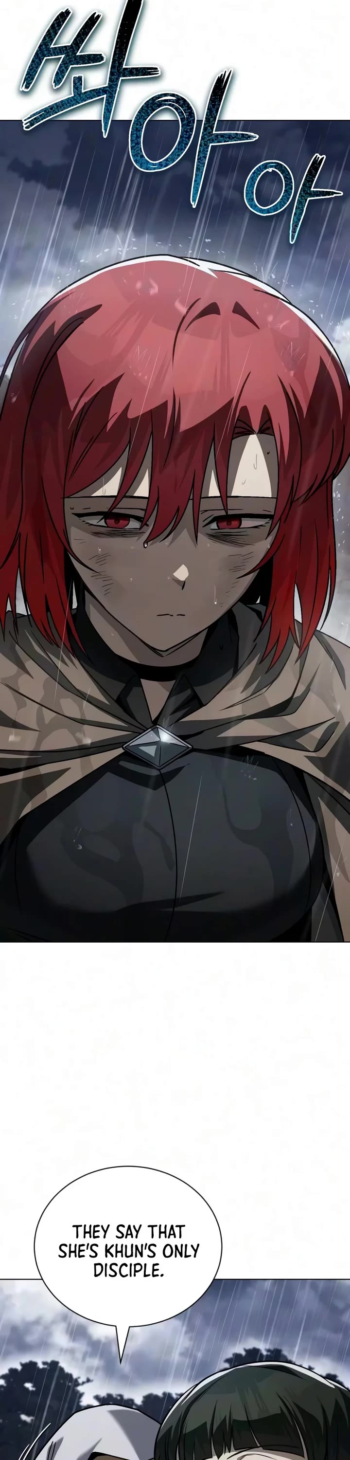 Reformation of the Deadbeat Noble Chapter 157 page 14 - Chapter 157: If There Is a Hungry Child
