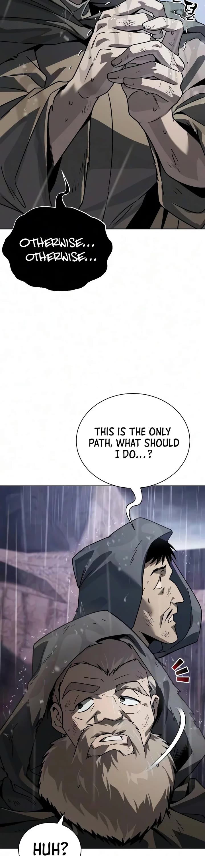 Reformation of the Deadbeat Noble Chapter 157 page 23 - Chapter 157: If There Is a Hungry Child