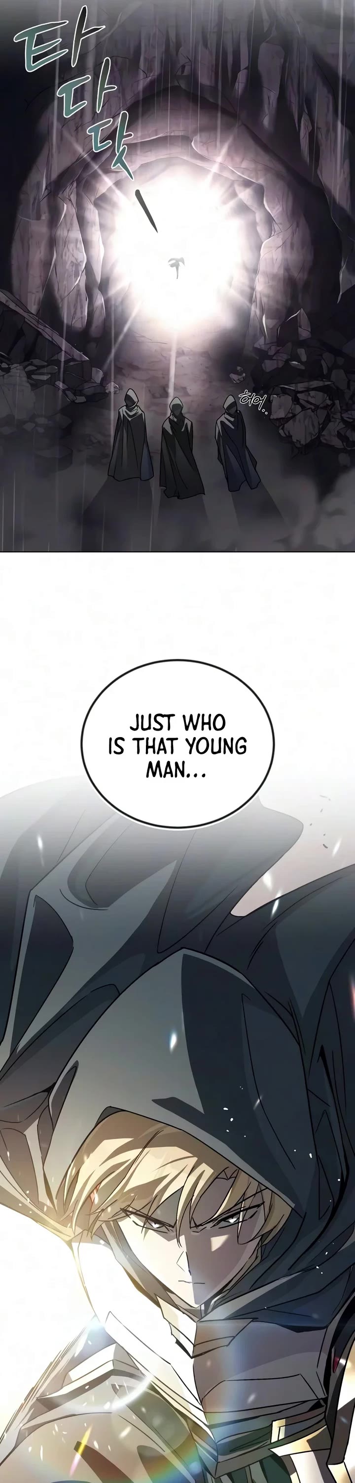 Reformation of the Deadbeat Noble Chapter 157 page 29 - Chapter 157: If There Is a Hungry Child
