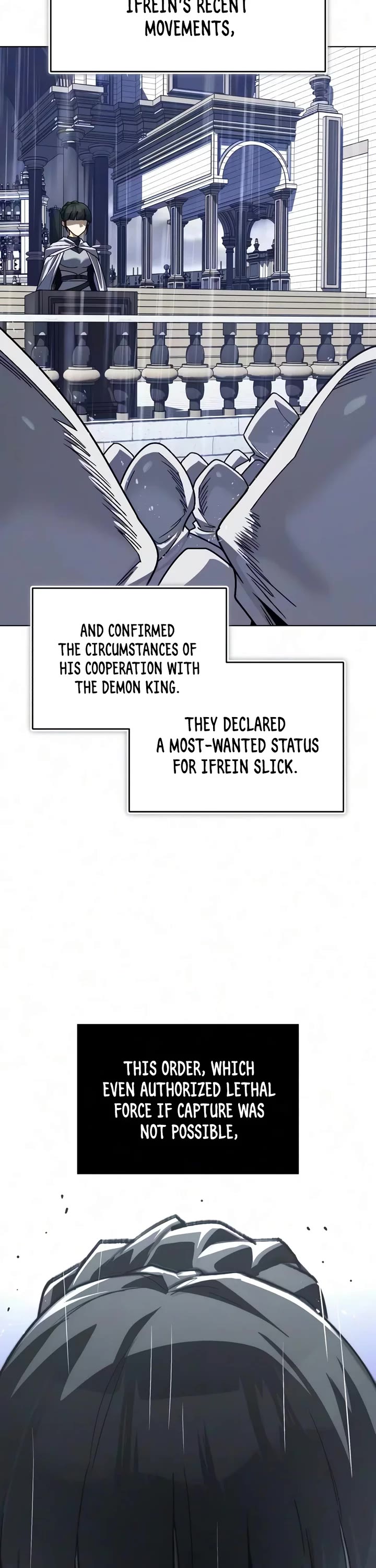 Reformation of the Deadbeat Noble Chapter 157 page 3 - Chapter 157: If There Is a Hungry Child