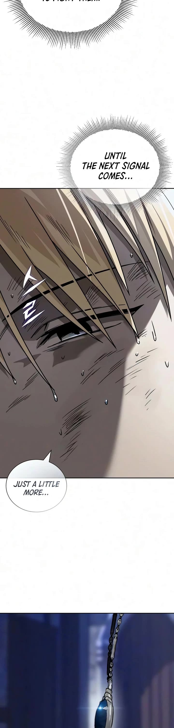 Reformation of the Deadbeat Noble Chapter 157 page 35 - Chapter 157: If There Is a Hungry Child
